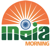Indian Morning Logo01