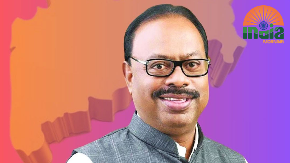 Chandrashekhar Bawankule New Districts in Maharashtra