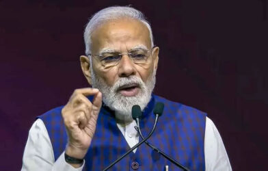 PM Modi big decision Income tax and GST