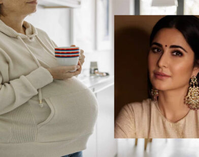 Precautions During pregnancy