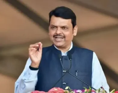 देवेंद्र फडणवीस बिहार चुनाव प्रचार