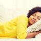 Afternoon nap beneficial or harmful to health