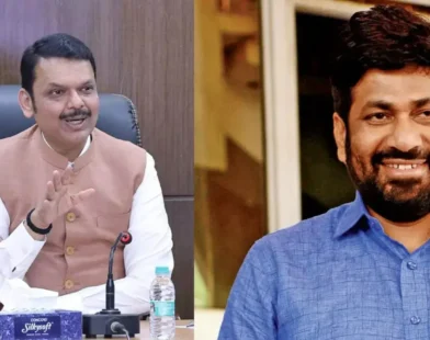 फडणवीस बच्चू कडूंना संवादाचा सल्ला