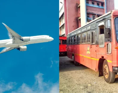 दिवाली से पहले नागपुर की यात्रा महंगी