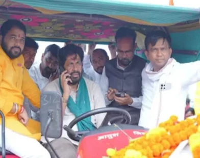 बच्चू कडू आंदोलन नागपूर महामार्ग ठप्प