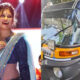 Gautami Patil not in Car during Pune Accident