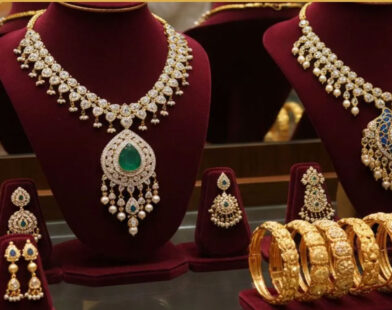 Gold and Silver prices drop after Diwali