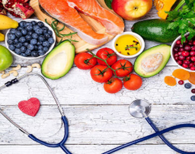 India Diet and Health