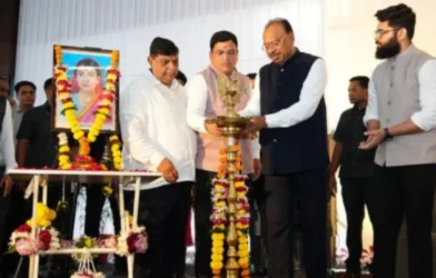 नवसखी उद्योगिनी योजनेचा शुभारंभ नागपूरात