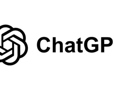 ChatGPT mental health warning illustration