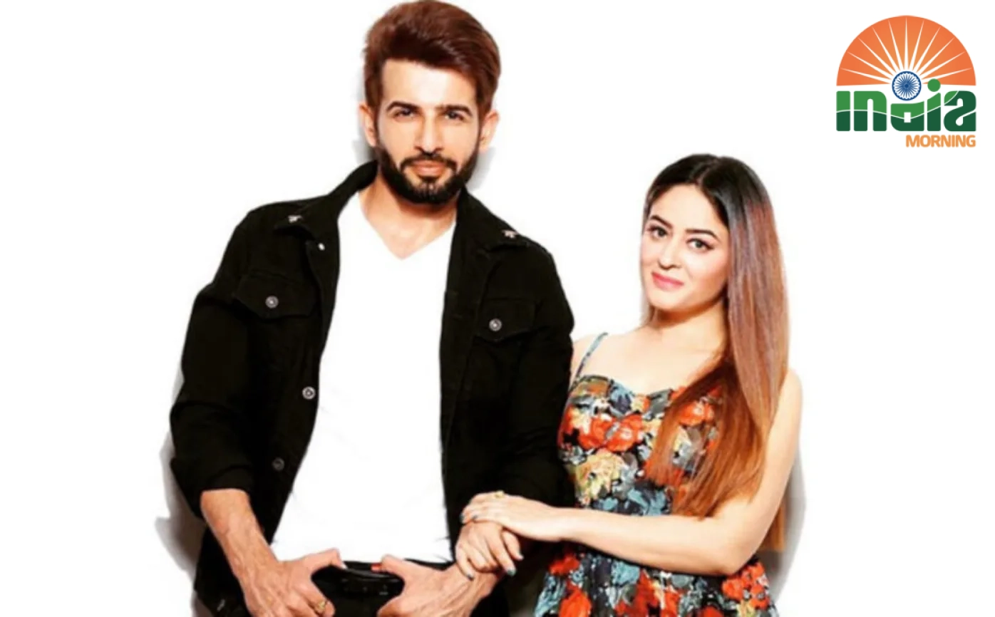 जय भानुशाली आणि माहि विज घटस्फोट बातमी