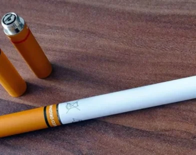 सिगारेट ओढण्याचे वाढते धोके