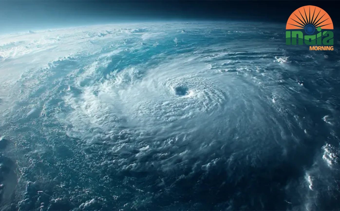 Cyclone Montha alert issued for Maharashtra