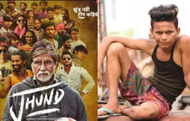 Jhund actor Babu Chhetri stabbed to death
