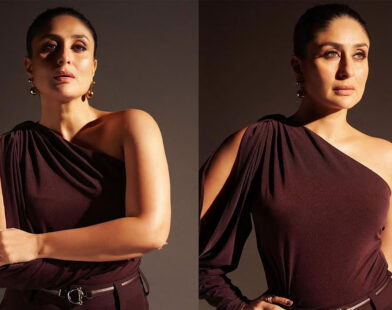Kareena Kapoor