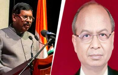 Lawyer Rakesh Kishor on targeted CJI Gavai