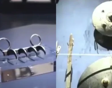 Shivshastra Shaurya Gatha Exhibition Kolhapur