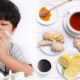 No Cough Syrup for Babies Natural Home Remedies Instead