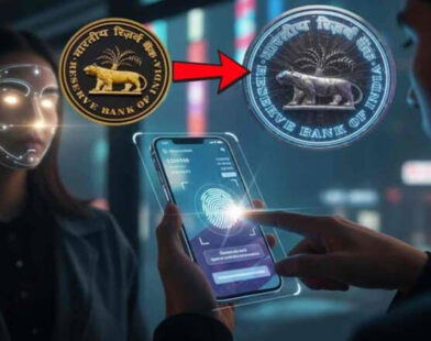 RBI new method fraud in online transactions will be reduced