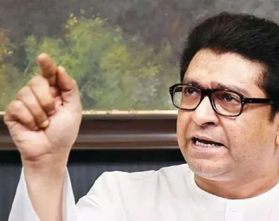 राज ठाकरे मुंबई सभा 19 अक्टूबर