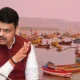 अतिवृष्टीग्रस्त मच्छिमारांसाठी महाराष्ट्र सरकारने ₹१०० कोटींचा मदत निधी जाहीर केला