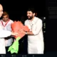 Amit Shah and Murlidhar Mohol meet in Mumbai