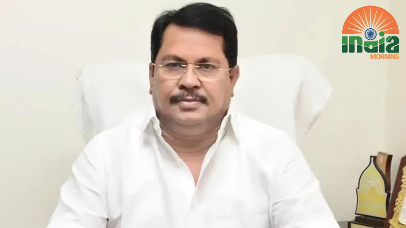 विजय वडेट्टिवार ने सरकार के किसान राहत पैकेज की आलोचना की