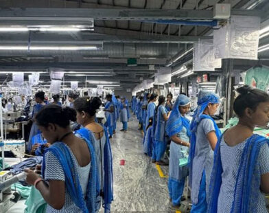 Women allowed in previously restricted jobs