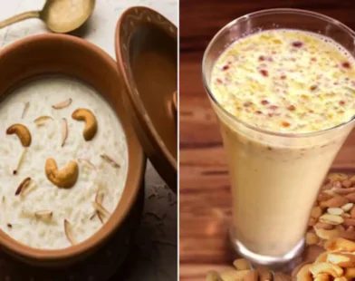 कोजागिरी पौर्णिमा खीर ठेवण्याची पद्धत