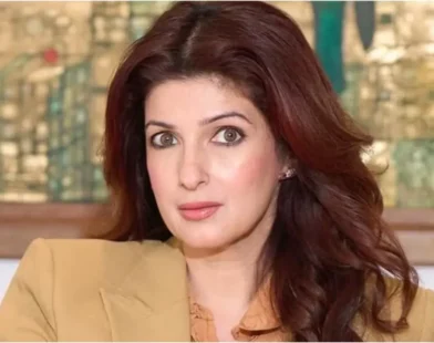 Twinkle Khanna shares bold opinion on cheating during talk show