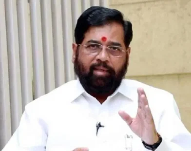 एकनाथ शिंदे शिक्षक-पदवीधर निवडणुकीत स्वबळावर