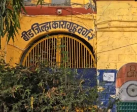 गोपीचंद पडळकर यांनी बीड कारागृहातील धर्मांतराच्या आरोपांवर वक्तव्य केले