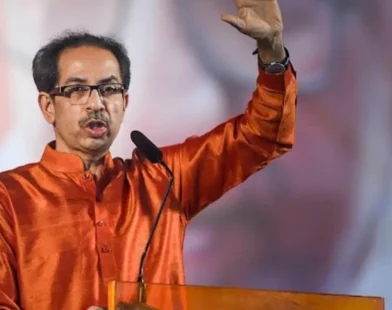 Uddhav Thackeray accuses Maharashtra govt of anti-democracy laws