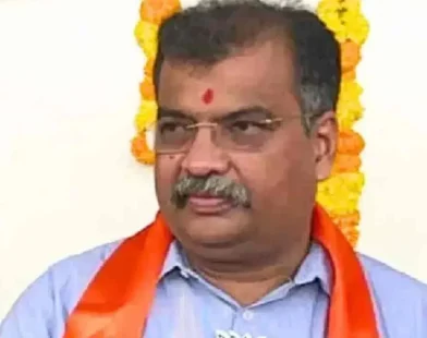 रवींद्र चव्हाणांच्या विधानामुळे महायुतीत बदलाच्या चर्चा