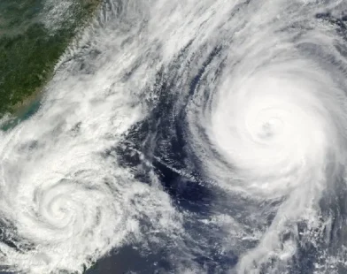 IMD cyclone alert for Bay of Bengal with heavy rain forecast