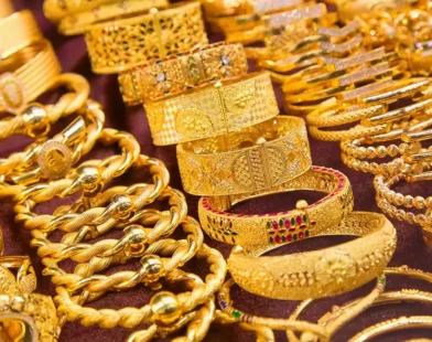 2026 gold price prediction India investment forecast