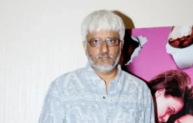 Vikram Bhatt booked in ₹30 crore fraud case