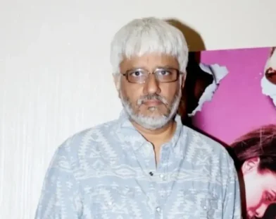 Vikram Bhatt booked in ₹30 crore fraud case