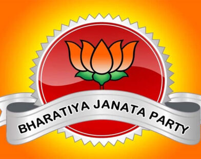 BJP