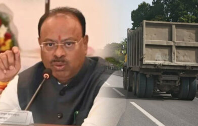 Bawankule launches strict policy to stop Sand Smuggling