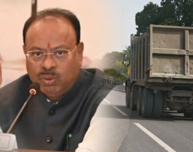 Bawankule launches strict policy to stop Sand Smuggling