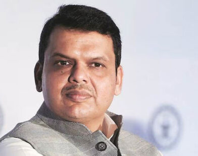 CM Fadnavis