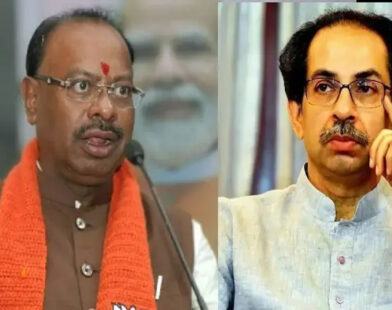 Chandrashekhar Bawankule on Opposition Rally