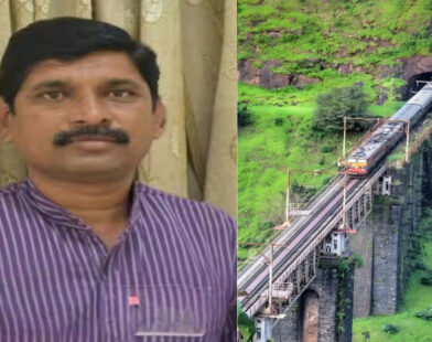 Congress leader Satyendra Bhusari dies