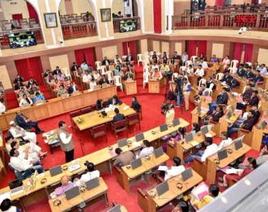 Maharashtra Legislature begins winter session without Opposition Leader