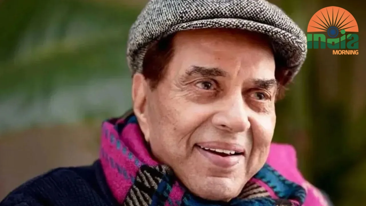 अभिनेता धर्मेंद्र यांच्या निधनानंतर बॉलिवूडचे शोकसंदेश