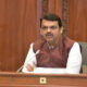 Fadnavis govt to state employees