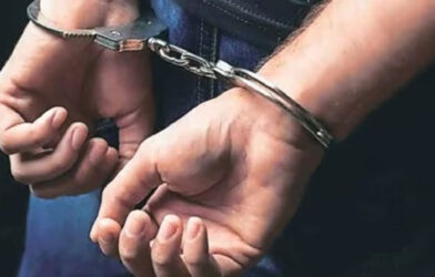 Firing at engegament event