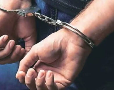 Firing at engegament event