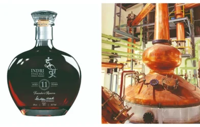 India emerges as global hotspot for alcohol and whisky sales